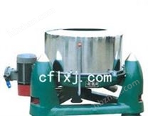 SSW型三足無基礎(chǔ)上部卸料離心機(jī)