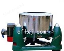 SX型三足式人工下卸料離心機(jī)