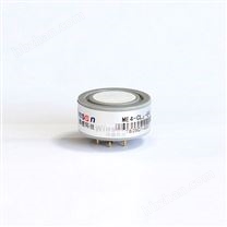 ME4-Cl2-E4氯氣傳感器