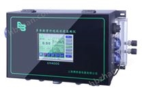 UV4000多參數紫外吸收水質監測儀
