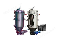 BL系列板式密閉過濾機(jī)