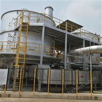 蓄熱燃燒爐（RTO）