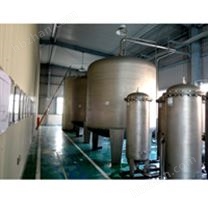 RO反滲透純水設(shè)備 城市自來水凈化設(shè)備 純凈水過濾設(shè)備