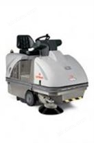 CS80 H 汽油發(fā)動(dòng)機(jī)駕駛式吸塵清掃車