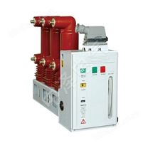 VSC-12側(cè)裝式小型化戶內(nèi)高壓真空斷路器