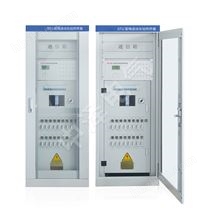 DTU-900配電自動化站所終端