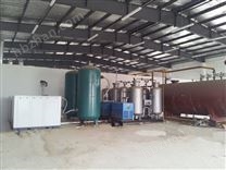 石油天然氣制氮機