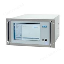 GC5000 揮發(fā)性有機(jī)物在線色譜監(jiān)測系統(tǒng)