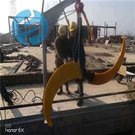 潜水低速推流器