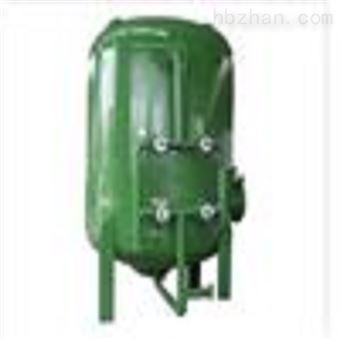 盾旗石英砂過濾器