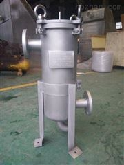 上海單袋式過濾器設(shè)備