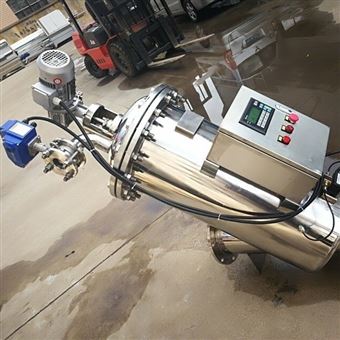 活性碳過濾設備 活性炭過濾器