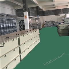 伊爽环境-上海市喷涂废水处理设备