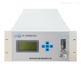 NK-200系列热导式氢气分析仪