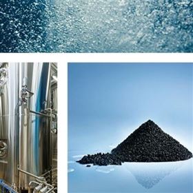 地下水除砷技术 纯吸附除砷滤料