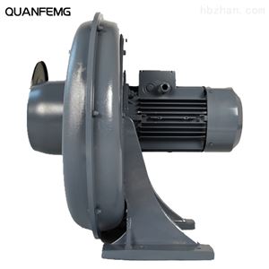 CX-100A1.5KW透浦式中壓風(fēng)機(jī)