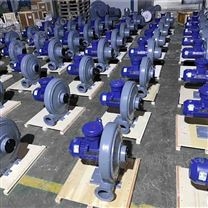 1.5KW中壓粉塵防爆風機