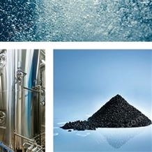 BKsorb地下水除砷技術(shù) 純吸附除砷濾料