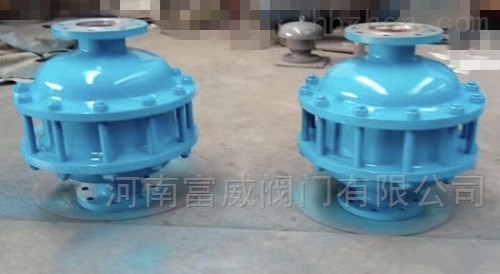 氫氣阻火器