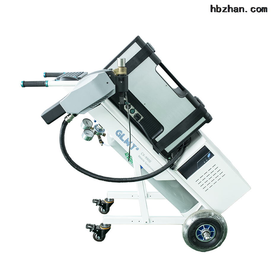 创想仪器/glmy移动式直读光谱仪户外检测仪