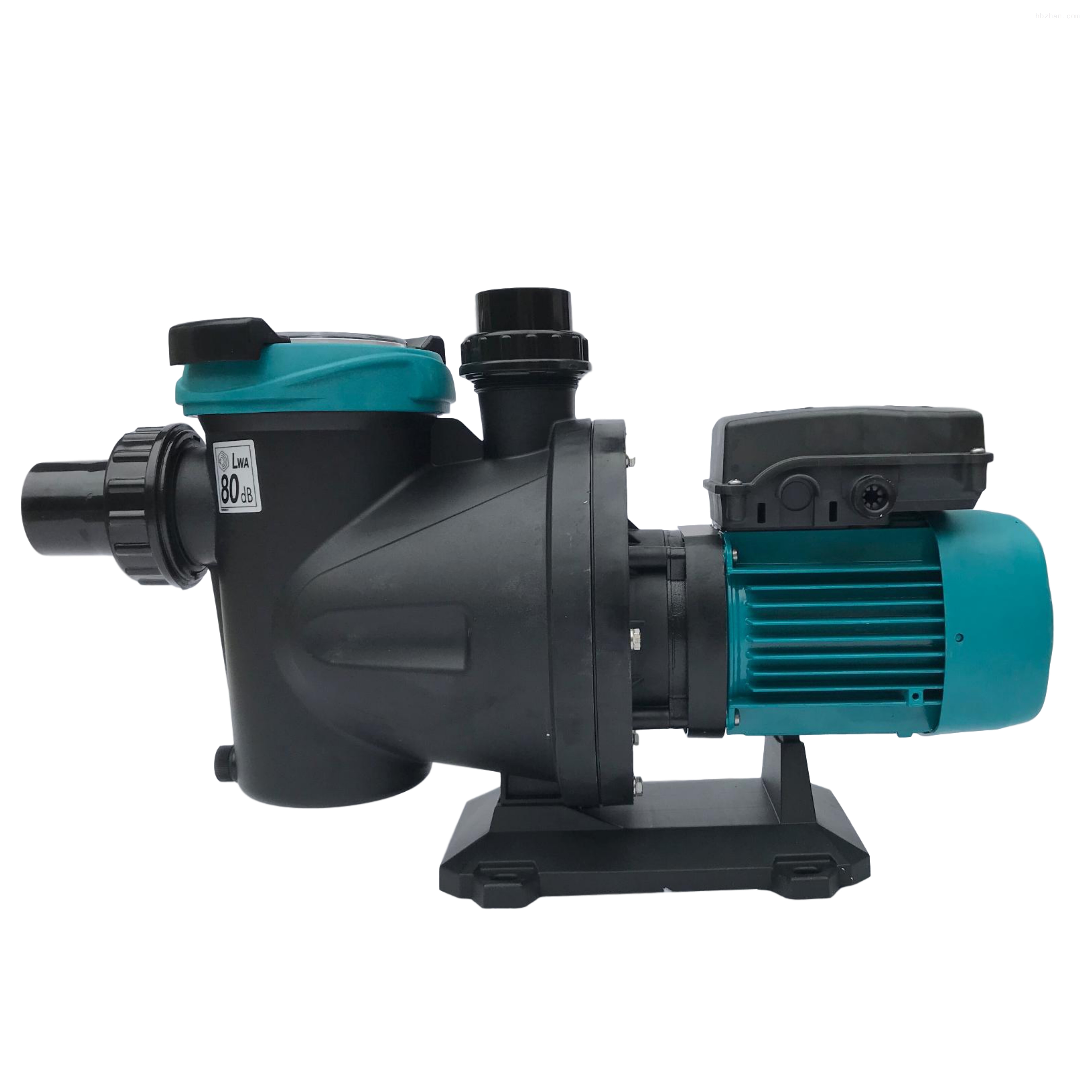 silen s 60-12泵 游泳池过滤清洗泵 自吸泵