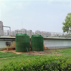 景區(qū)消防pe塑料水箱蓄水罐