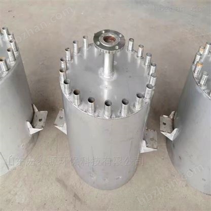 水解酸化池脈沖布水器