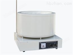 調(diào)溫磁力攪拌電熱套3000-50000ML