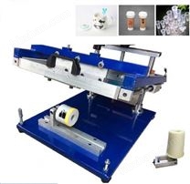 太原高爾夫球桿曲面絲印機(jī)廠家伺服絲印機(jī)