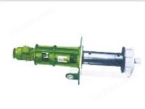 KFY系列耐腐耐磨液下泵