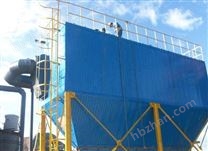 SZD-1600/1370组合电收尘器