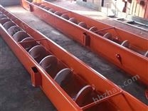 無(wú)軸蛟龍輸送機(jī)