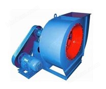 物料輸送風機