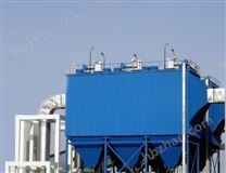 GD系列管極式靜電除塵器