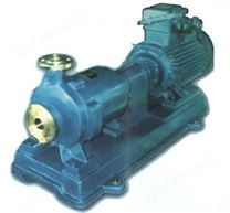 CFY、CHY型磁力驅(qū)動離心泵