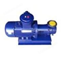 CQ-G風(fēng)冷卻耐高溫磁力泵