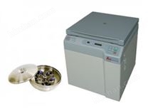 低速臺式大容量多管離心機TDL-4000C