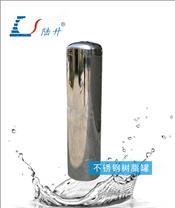 304不銹鋼樹脂罐