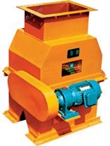 CXGA系列干式永磁筒式磁選機