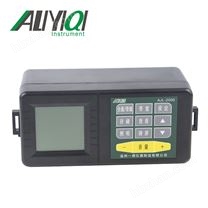 AJL-3000水管漏水探測儀