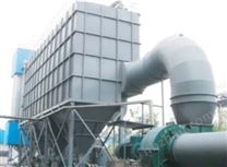 MDC、PDC煤磨防爆防靜電袋式除塵器