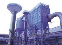 JH,DJ型集合式高壓靜電除塵器