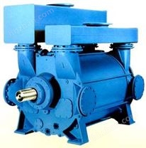 淄博真空泵2BEC型水環(huán)式真空泵