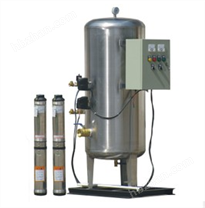 無塔供水設(shè)備