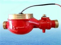 浪花水流量傳感器