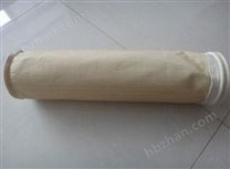 中温过滤毡除尘布袋