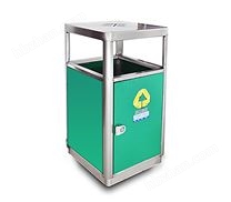 不銹鋼醫(yī)療垃圾桶