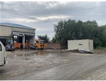 黑龍江社區(qū)垃圾滲濾液污水處理設(shè)備