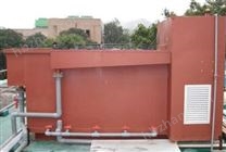 養(yǎng)豬場污水處理設(shè)備