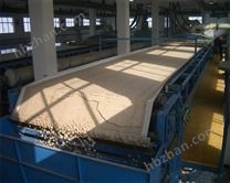 污泥濃縮脫水設備